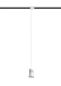 M7788  Pagoda Pendant For Track 1 Light